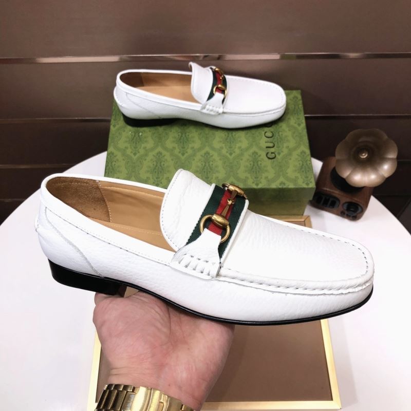 Gucci Business Shoes